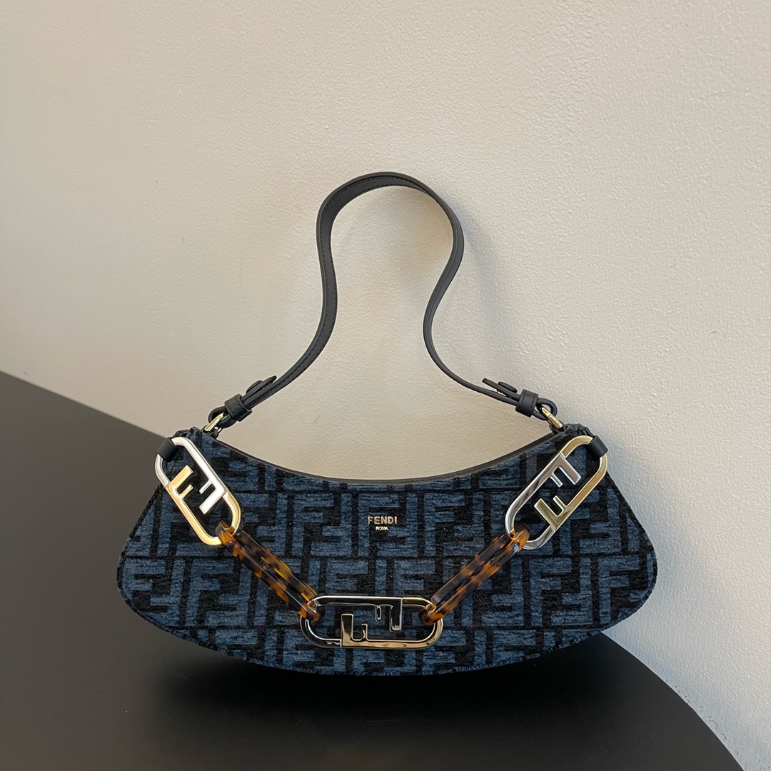 Fendi Hobo Bags